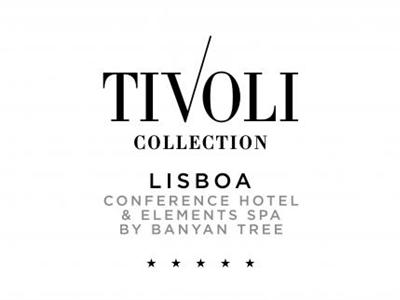 фото отеля Tivoli Lisboa