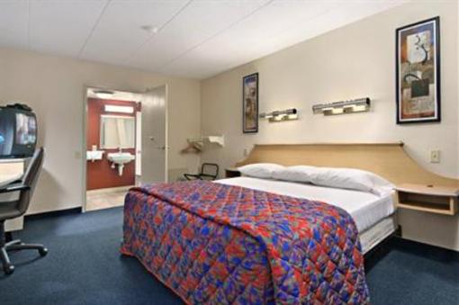 фото отеля Red Roof Inn Lexington North