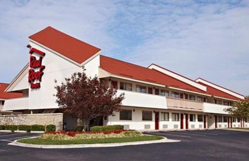 фото отеля Red Roof Inn Lexington North