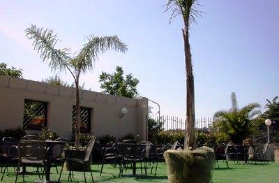 фото отеля Hotel Europa Castellammare di Stabia