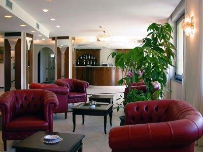фото отеля Hotel Europa Castellammare di Stabia