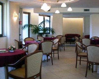 фото отеля Hotel Europa Castellammare di Stabia