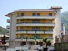фото отеля Hotel Europa Castellammare di Stabia