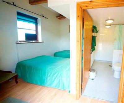 фото отеля Brecks Cottage Bed and Breakfast