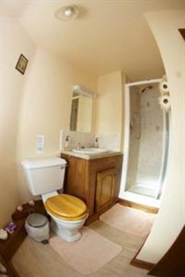 фото отеля Brecks Cottage Bed and Breakfast