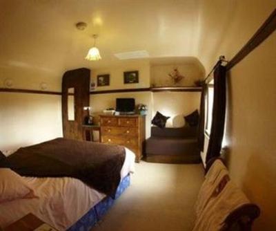 фото отеля Brecks Cottage Bed and Breakfast