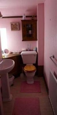 фото отеля Brecks Cottage Bed and Breakfast