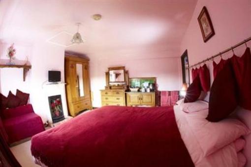 фото отеля Brecks Cottage Bed and Breakfast