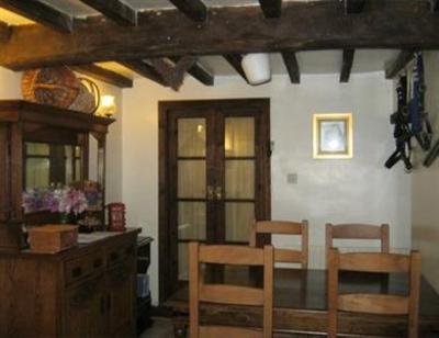 фото отеля Brecks Cottage Bed and Breakfast