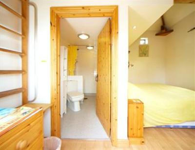 фото отеля Brecks Cottage Bed and Breakfast