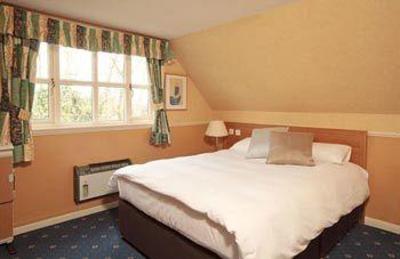 фото отеля White Hart Hotel Andover (England)