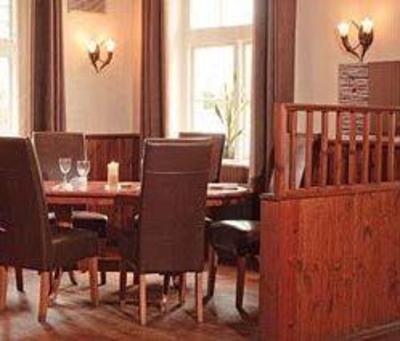 фото отеля White Hart Hotel Andover (England)