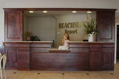 фото отеля Beachside Resort Hotel