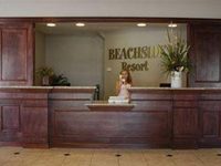Beachside Resort Hotel