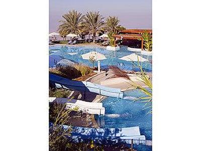 фото отеля Mercure Grand Jebel Hafeet Al Ain