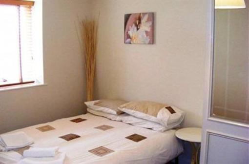 фото отеля Flexistay Tavistock Gate Apartment Croydon London