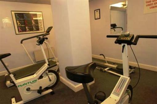 фото отеля Flexistay Tavistock Gate Apartment Croydon London