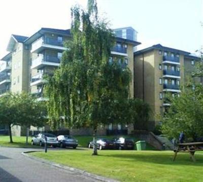 фото отеля Flexistay Tavistock Gate Apartment Croydon London