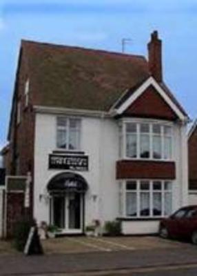 фото отеля Whiteways Bed & Breakfast