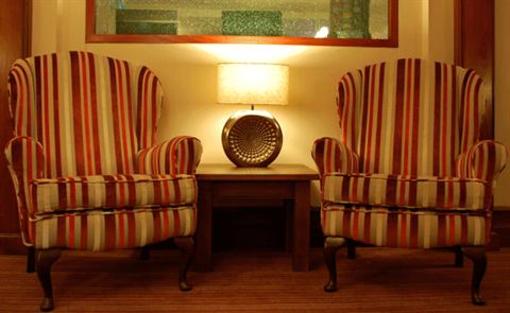 фото отеля The Gwbert Hotel