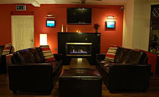 фото отеля The Gwbert Hotel