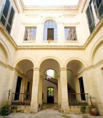 фото отеля L'Orangerie d'Epoque