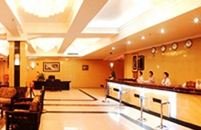 фото отеля Pazhou Conference Hotel Guangzhou