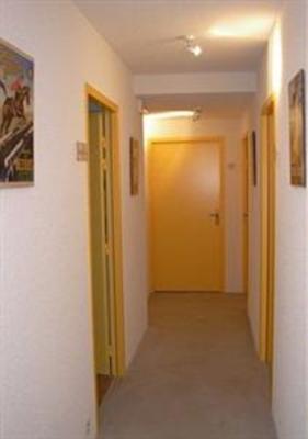 фото отеля Hotel Bardon Perry