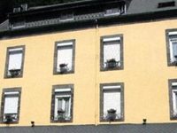 Hotel Bardon Perry