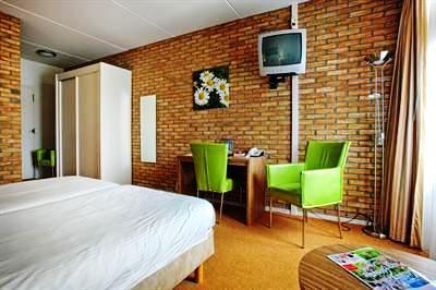 фото отеля Landhotel De Borken