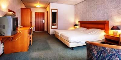 фото отеля Landhotel De Borken