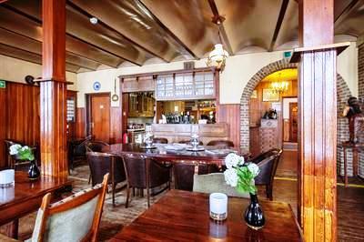 фото отеля Landhotel De Borken
