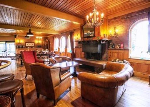 фото отеля Landhotel De Borken
