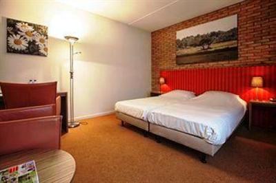 фото отеля Landhotel De Borken