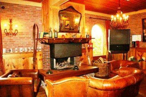 фото отеля Landhotel De Borken