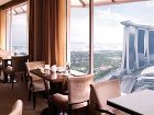 фото отеля Ritz-Carlton Millenia Singapore