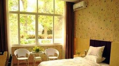 фото отеля Xiamen Gulangyu Spring Hotel
