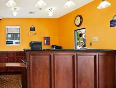 фото отеля Days Inn Sulphur