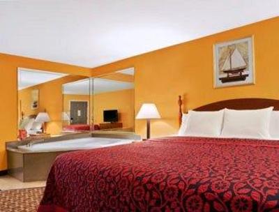 фото отеля Days Inn Sulphur