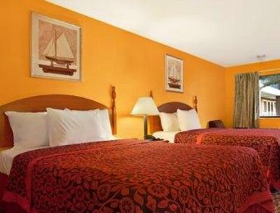 фото отеля Days Inn Sulphur