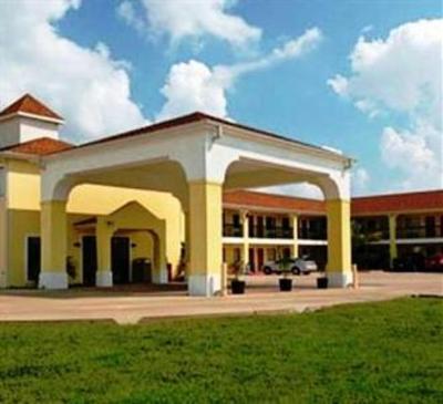 фото отеля Days Inn Sulphur