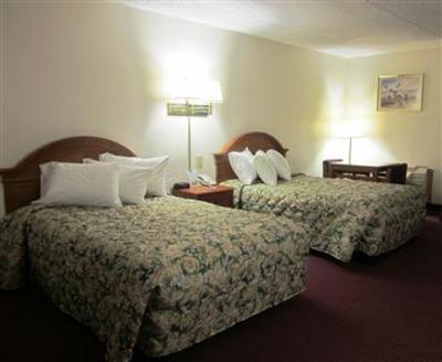 фото отеля Select Inn Murfreesboro