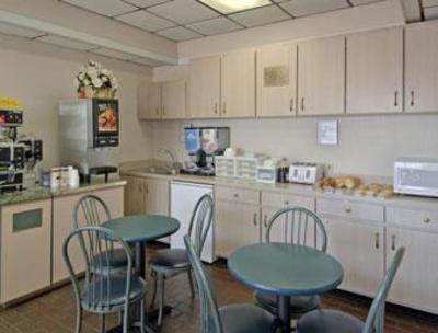 фото отеля Select Inn Murfreesboro
