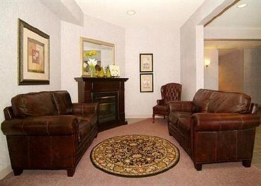фото отеля Quality Inn & Suites Mason City