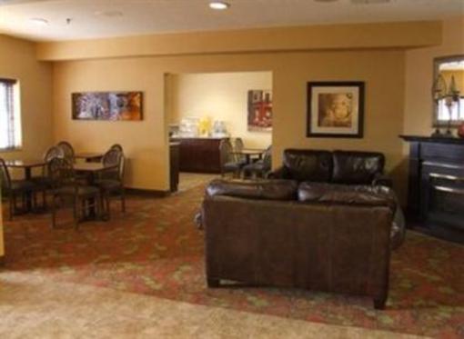фото отеля Quality Inn & Suites Mason City