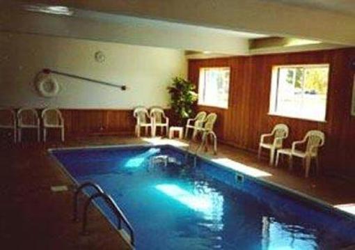 фото отеля Quality Inn & Suites Mason City