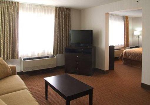 фото отеля Quality Inn & Suites Mason City