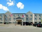 фото отеля Quality Inn & Suites Mason City