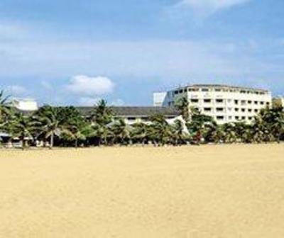 фото отеля Browns Beach Hotel Negombo