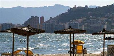 фото отеля Cullera Holiday